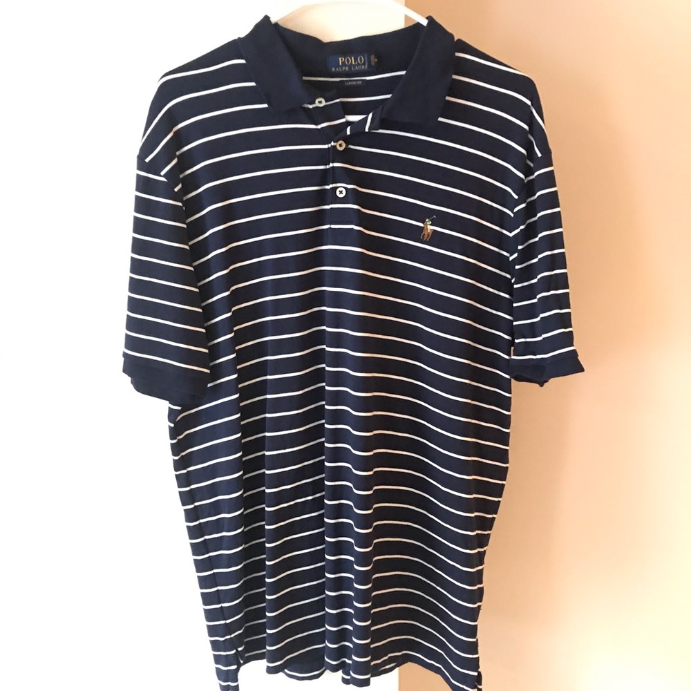 Men’s Ralph Lauren Polo